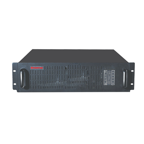 Bộ lưu điện Santak True Online 1KVA Rackmount - Model C1KR- Hàng chính hãng