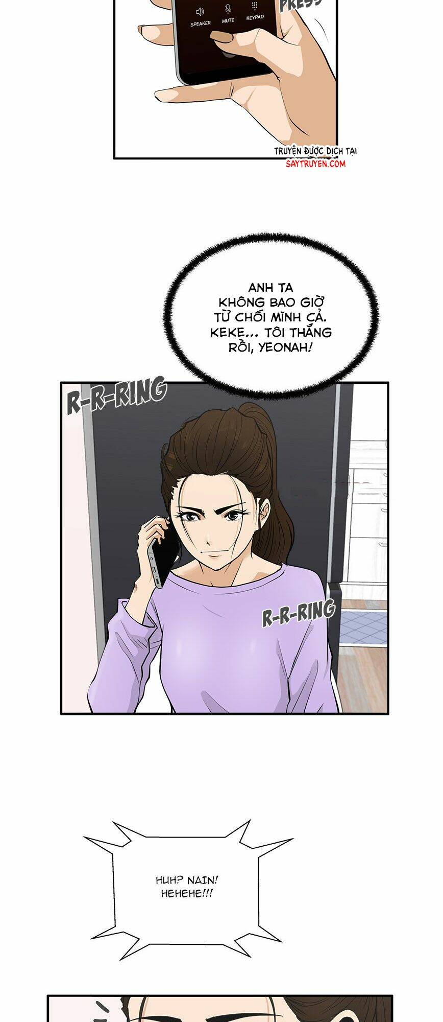 mr kang chapter 50 24