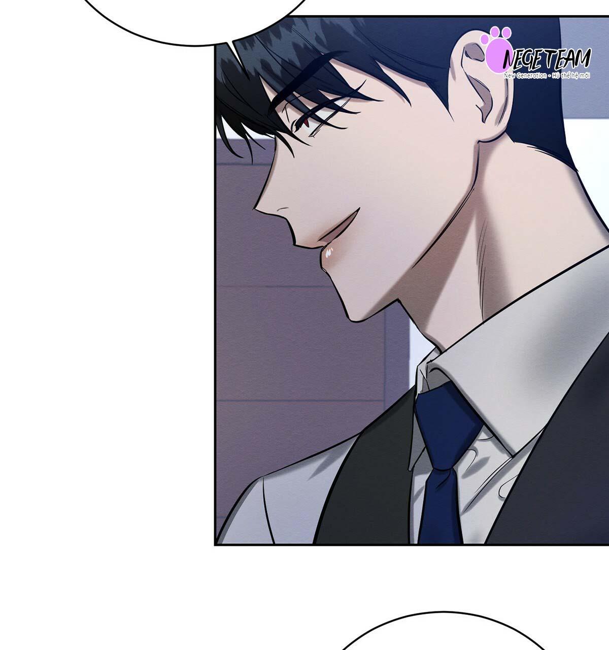 vòng xoáy của ác ma chapter 8 18