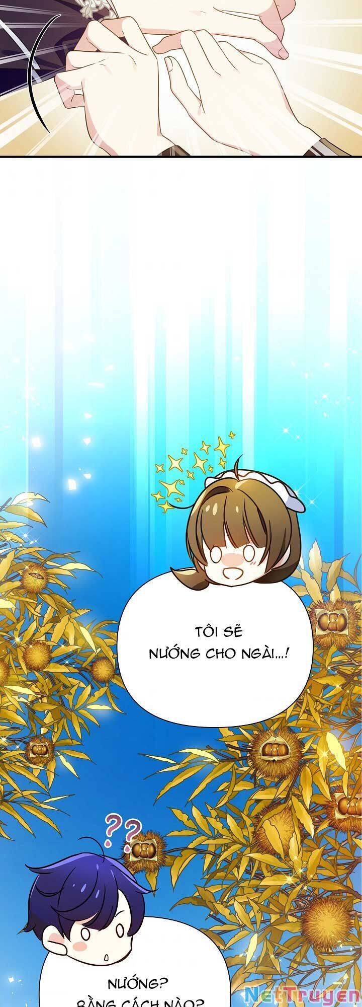 từ lúc bắt đầu tôi vẫn luôn ở bên em chapter 36 34