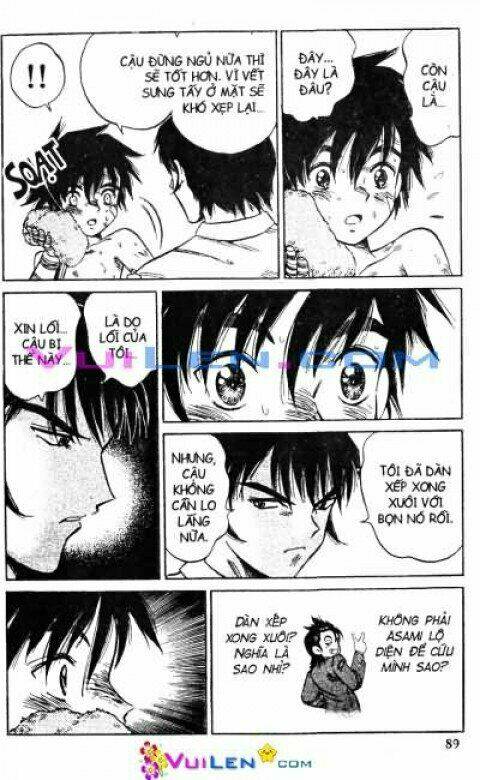 dandoh chapter 30 89