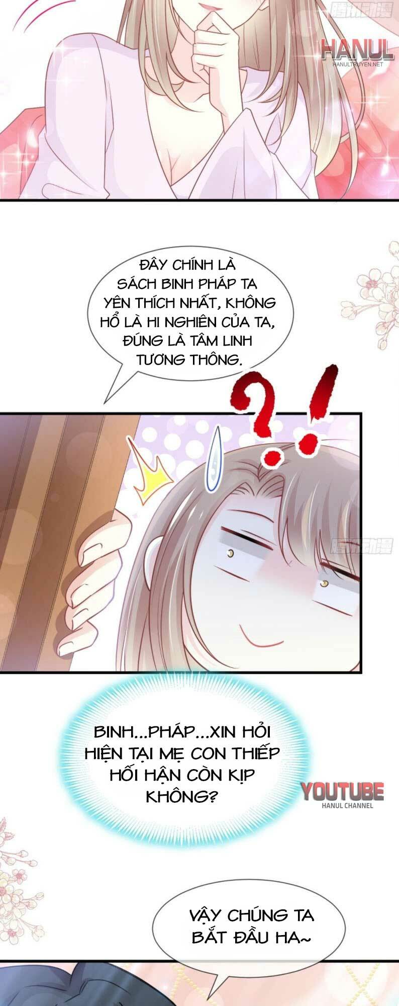 thiên hạ đệ nhất sủng phi chapter 213 18