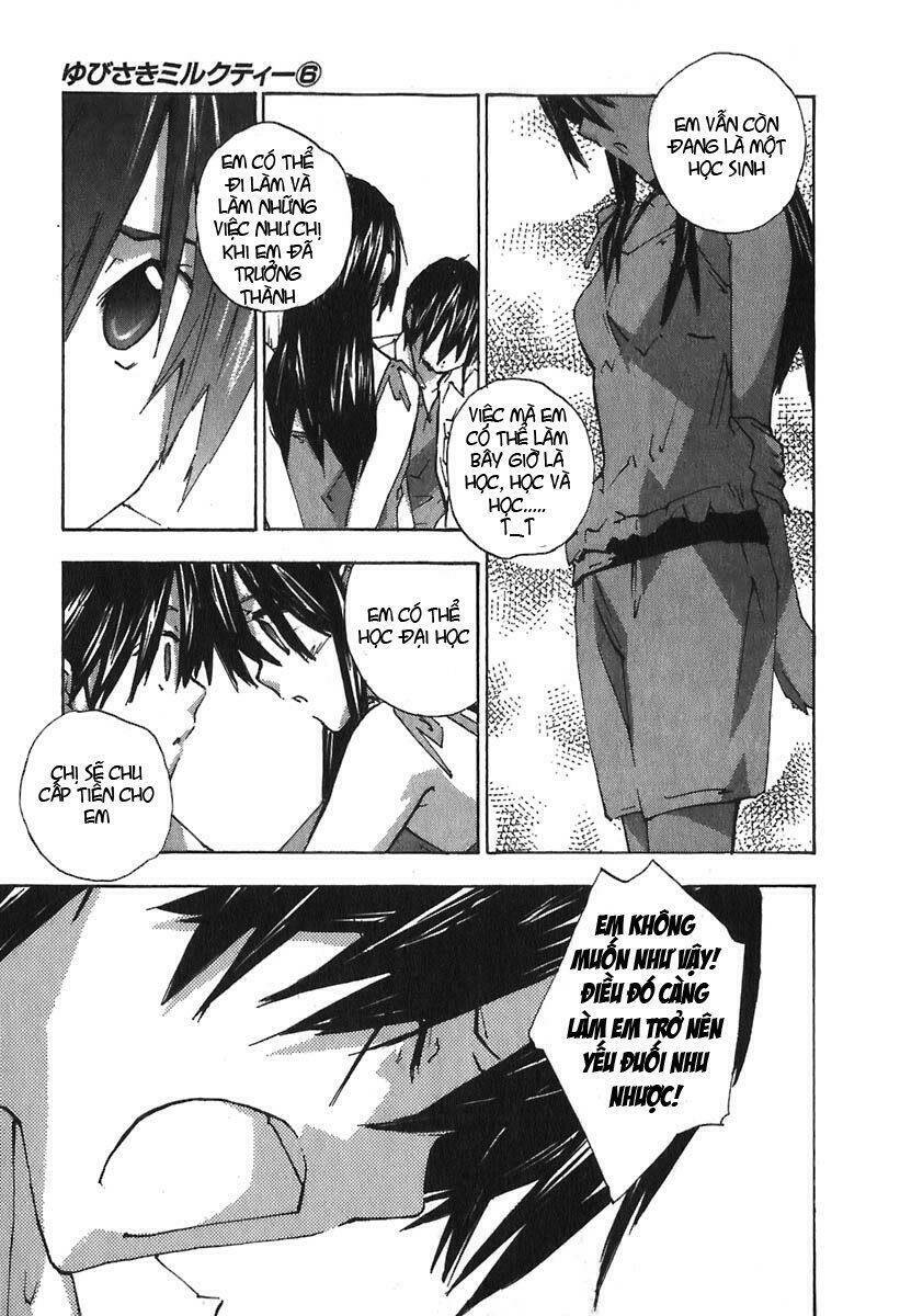 yubisaki milk tea chapter 43 18