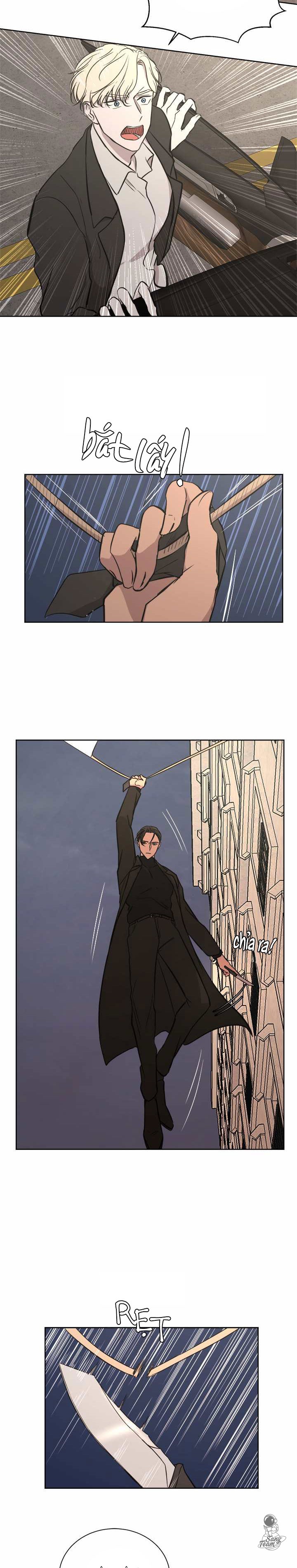 bùng nổ chapter 9 2