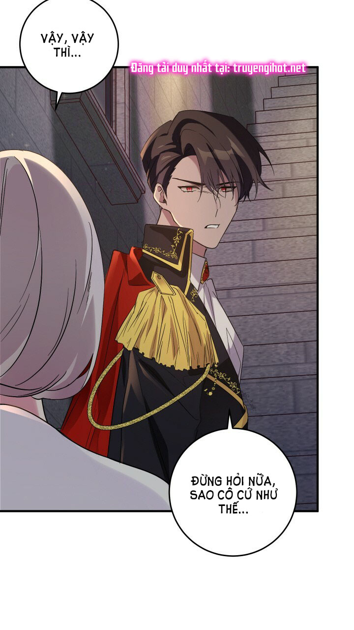 hãy nếm và nuốt đi nào chapter 10.2 34