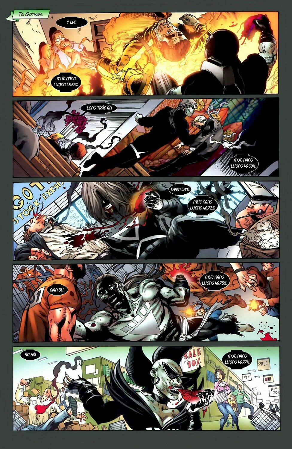 Blackest Night chapter 17 4