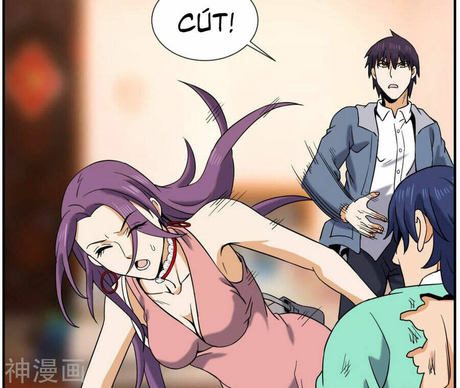 đô thị tiên đế chapter 53 51