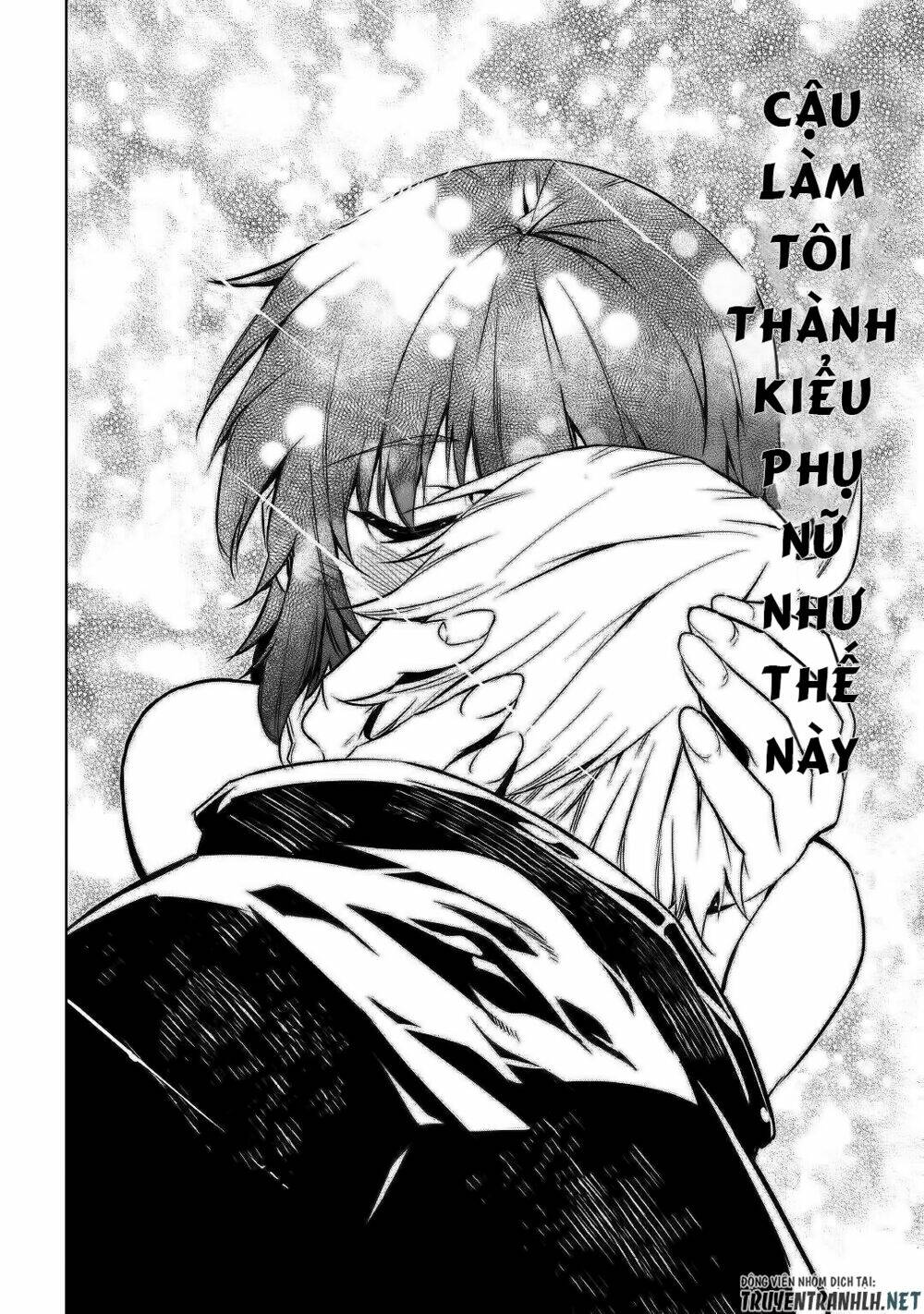 kouritsu kuriya madoushi, dani no jinsei de madou o kiwameru chapter 41 11