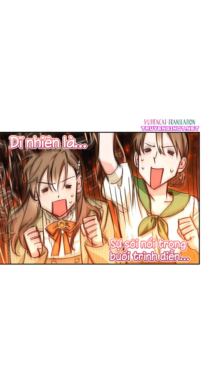 ác nữ xứng đôi với bạo chúa chapter 71 53