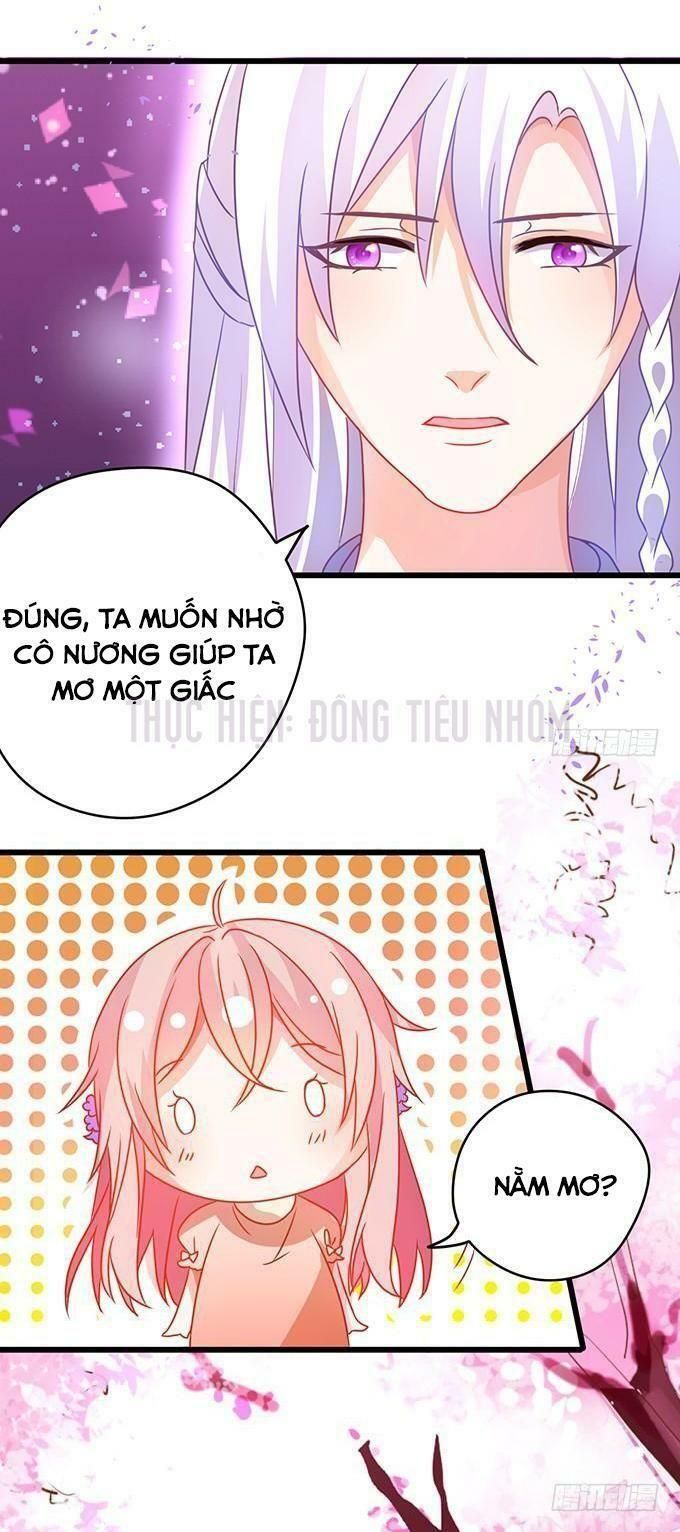 hồ tiên hung bạo chapter 40 6