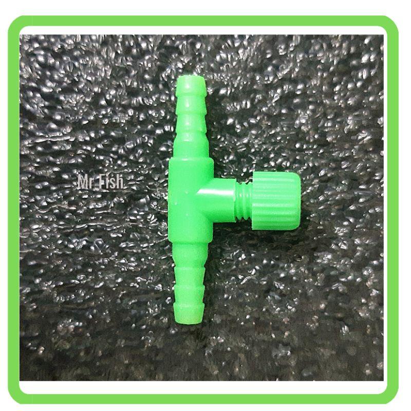 Van điều chỉnh oxy taiwan - Phụ kiện bể cá - Mr Fish