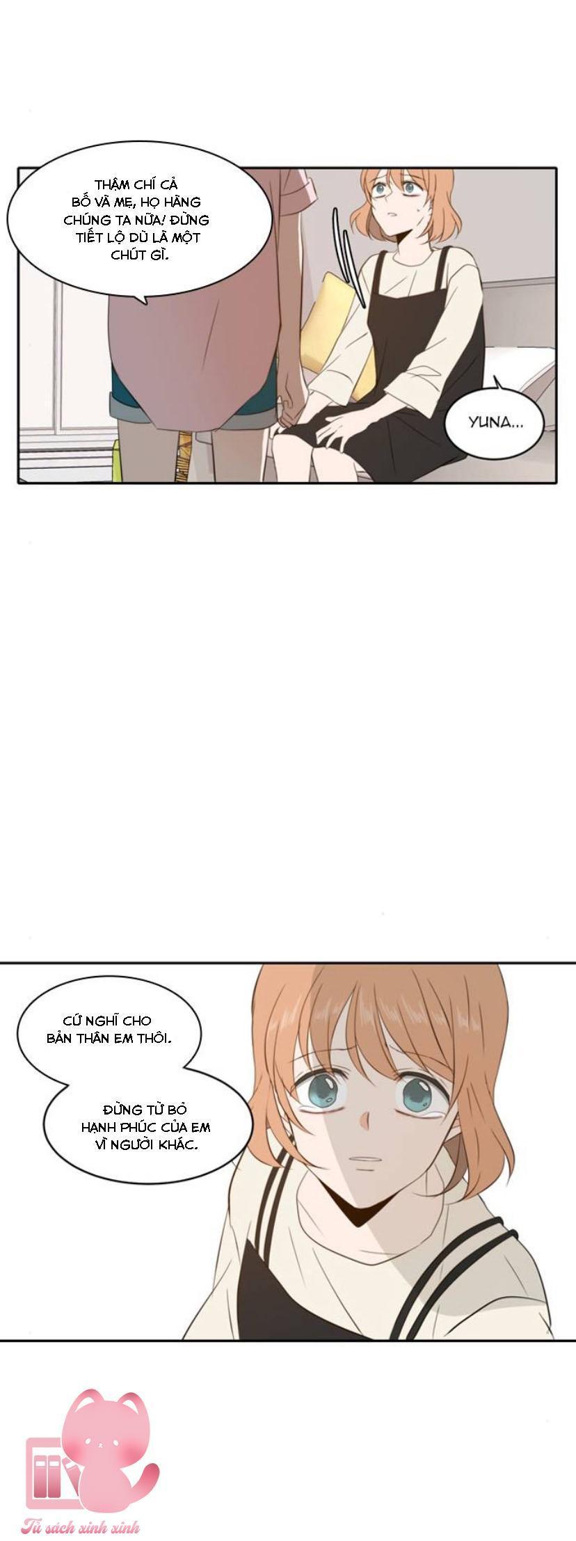 a good day to be a dog chapter 76 17