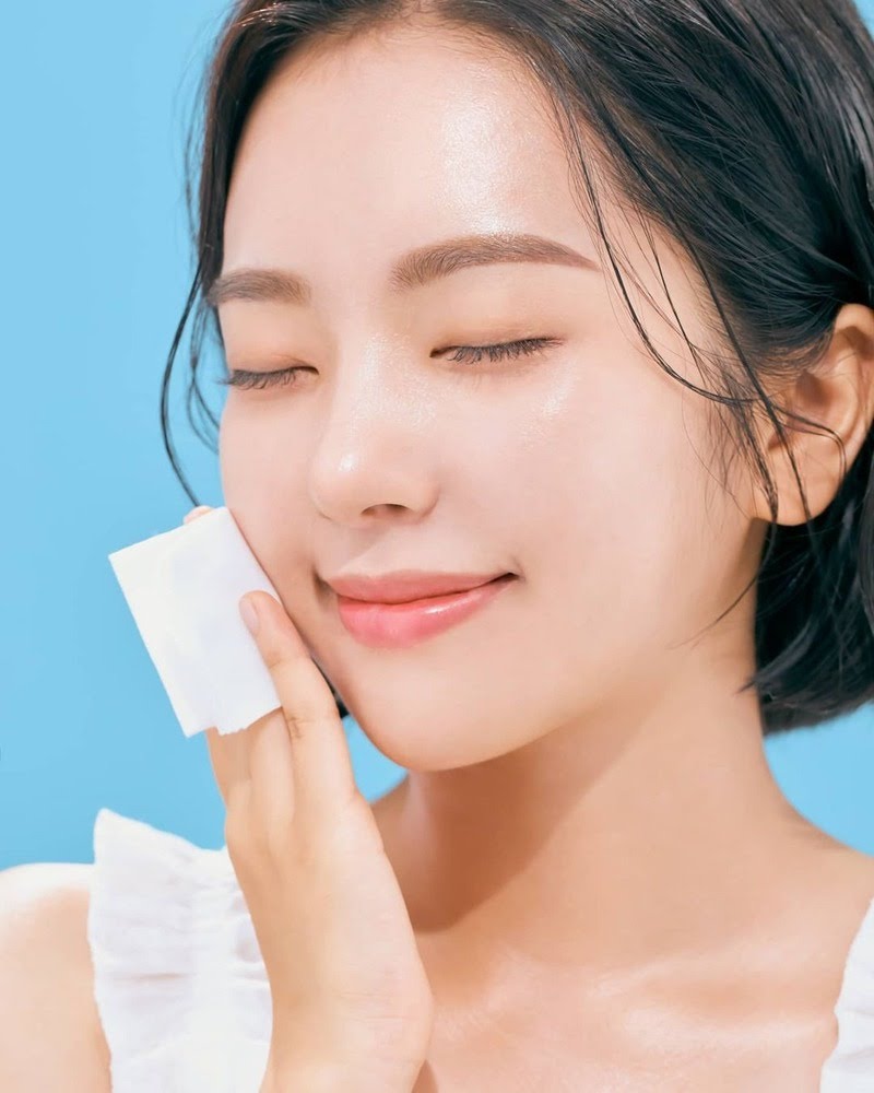 Dầu Tẩy Trang Sạch Sâu Labo Labo Super Keana Oil Cleansing