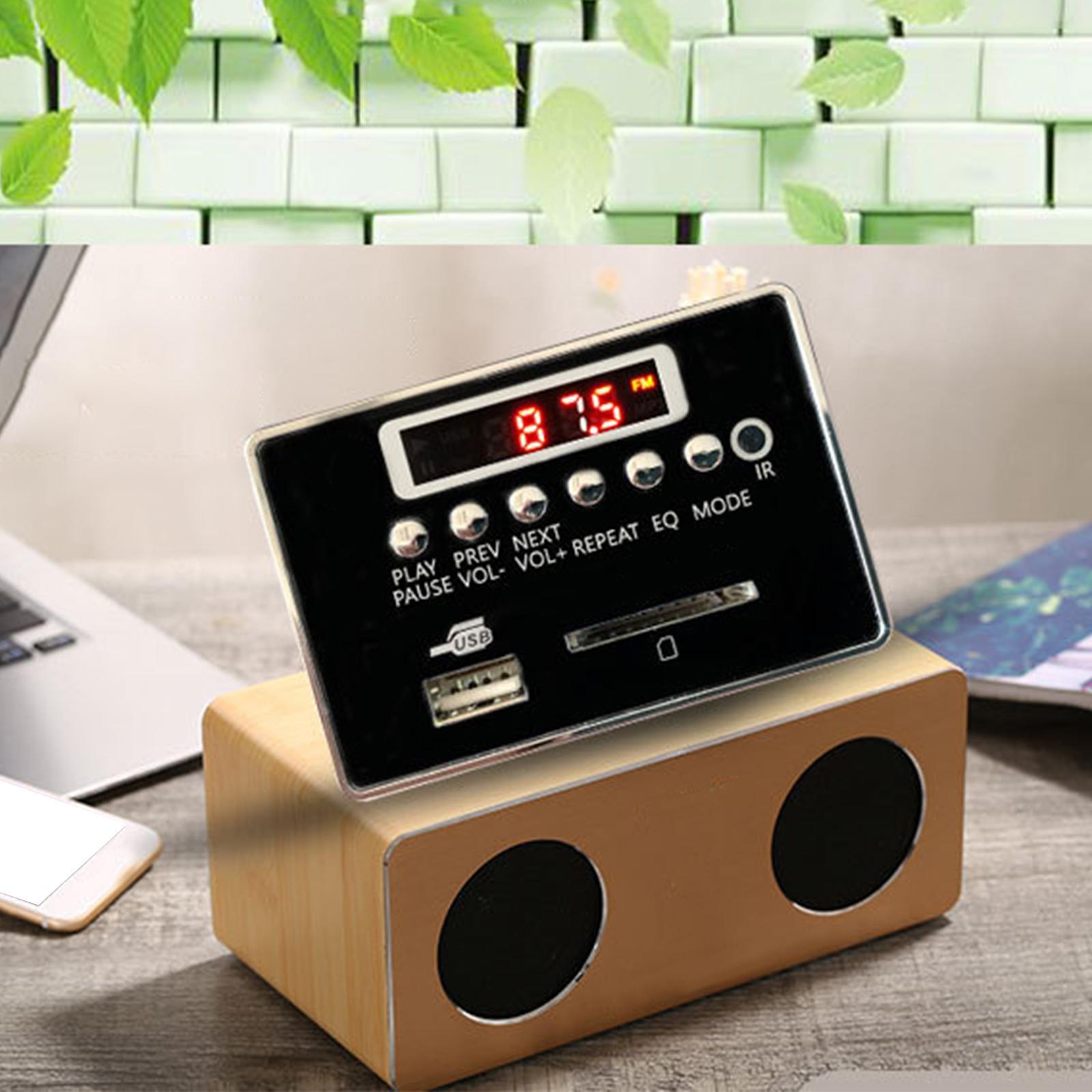 Audio Module in 5V