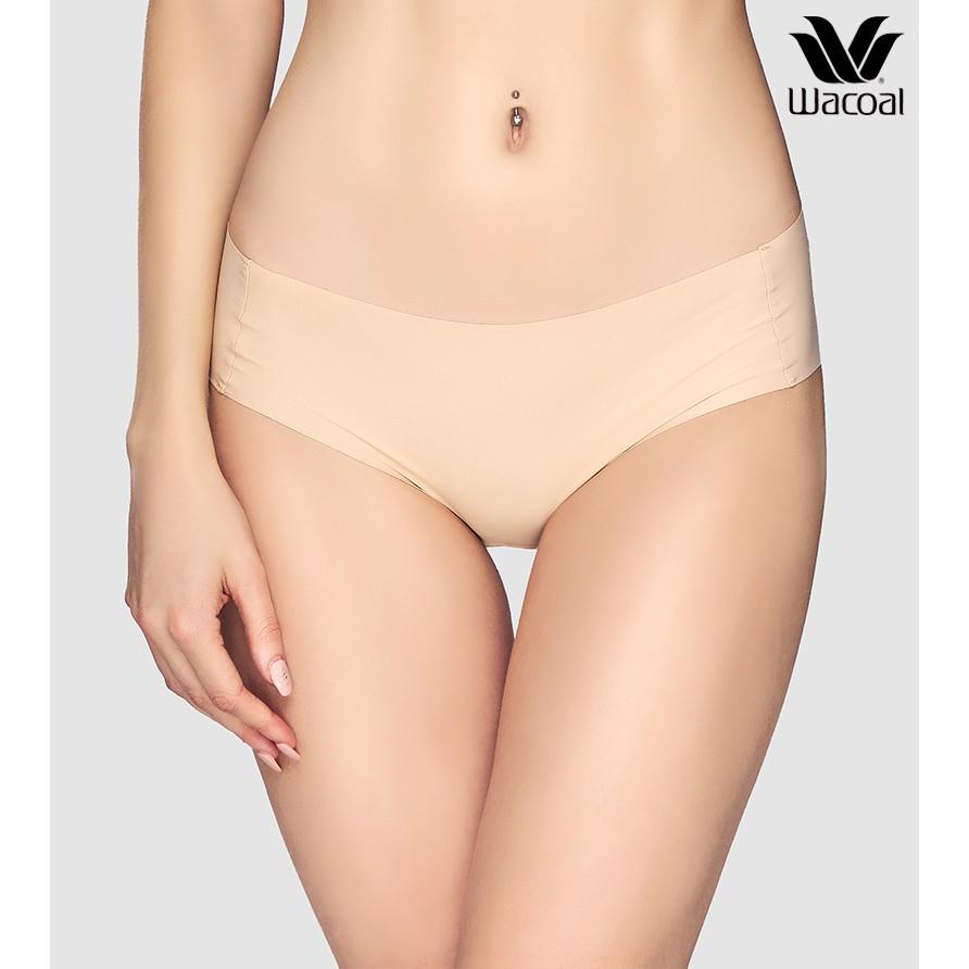 Quần lót Wacoal Free Cut không đường may ILP1033