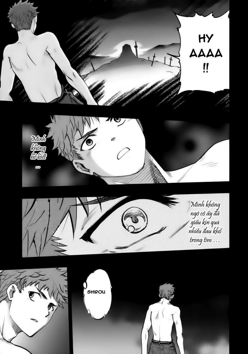 fate stay night chapter 56 27