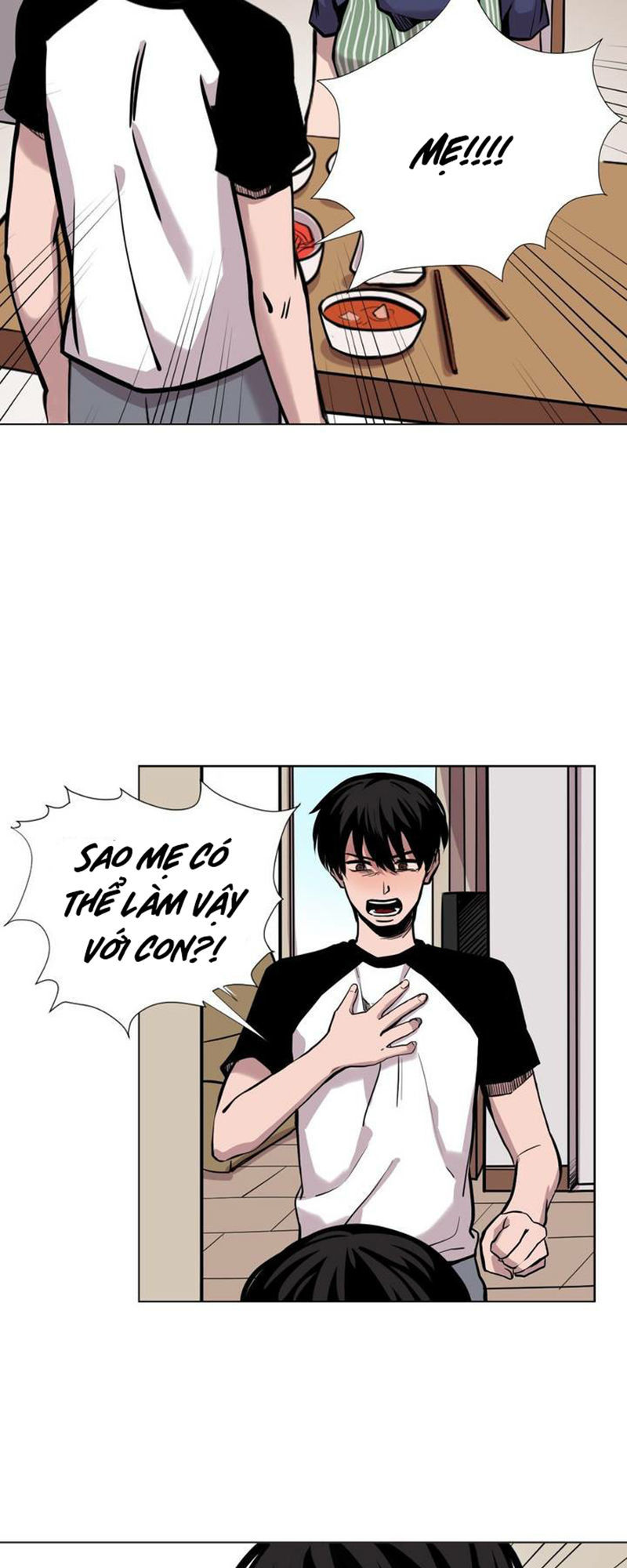 in our lifetime chapter 2 25