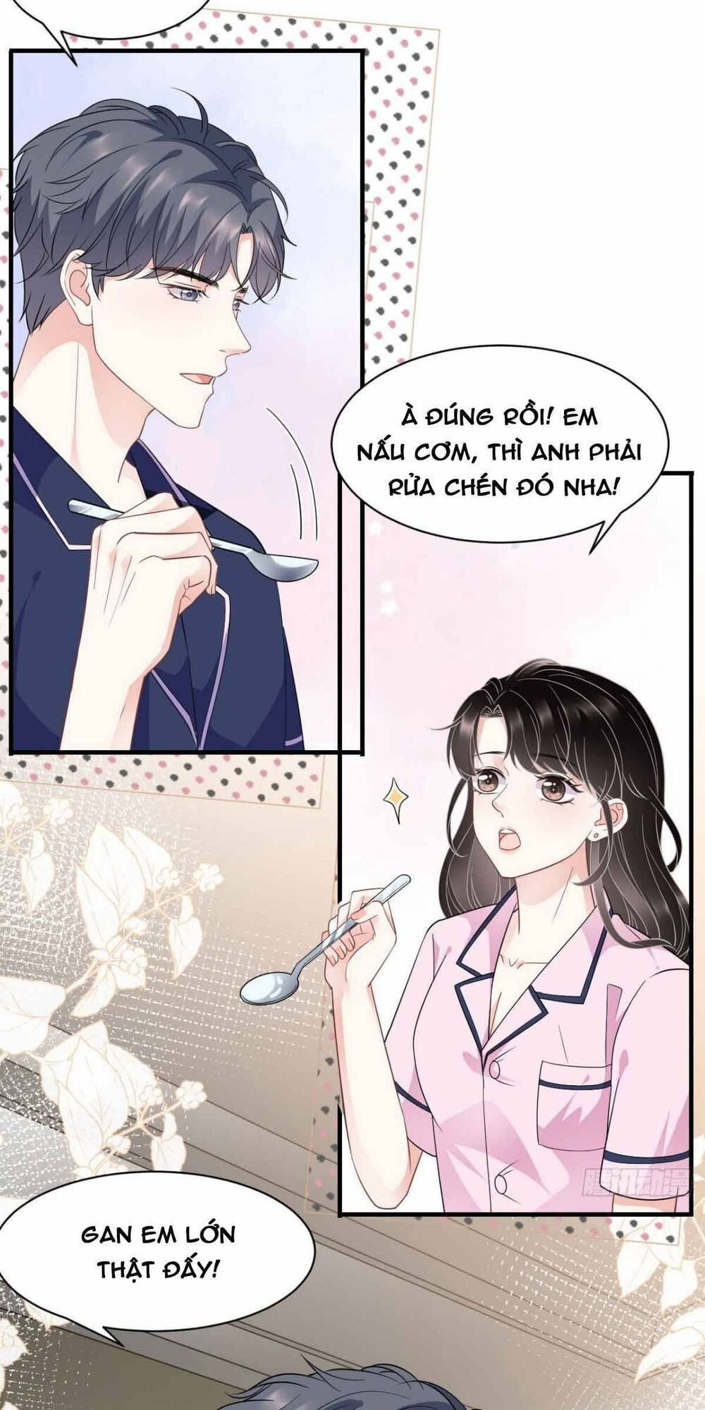 đại tiểu thư có ý đồ gì xấu đâu chapter 49 19