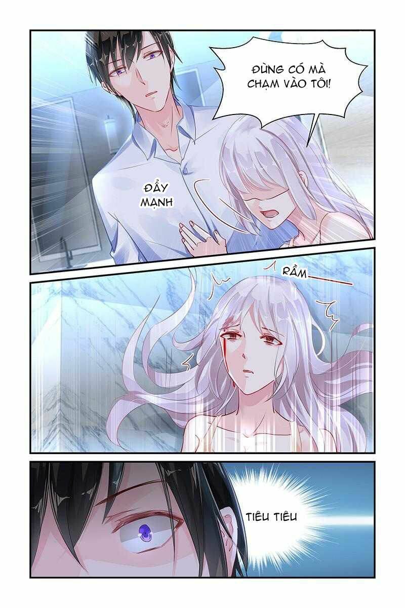 danh môn thiên hậu chapter 42 4