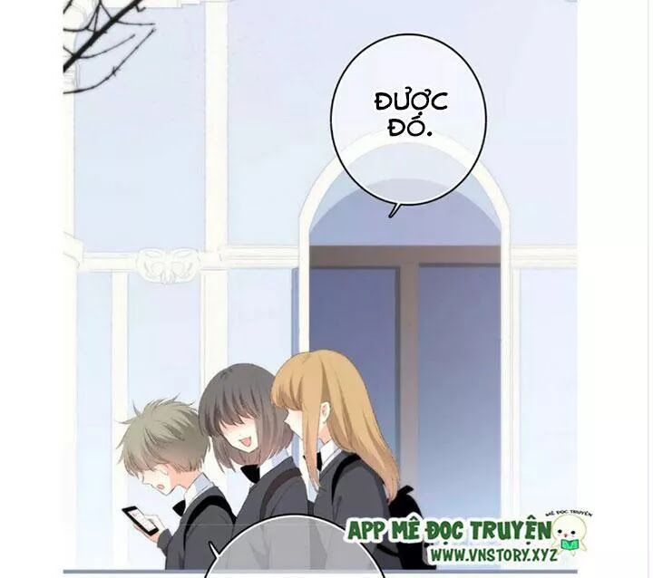 con tim rung động 2 chapter 43 15