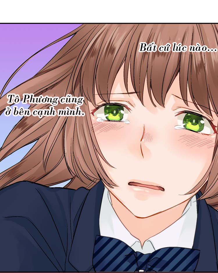 cô dâu của quỷ chapter 13 29