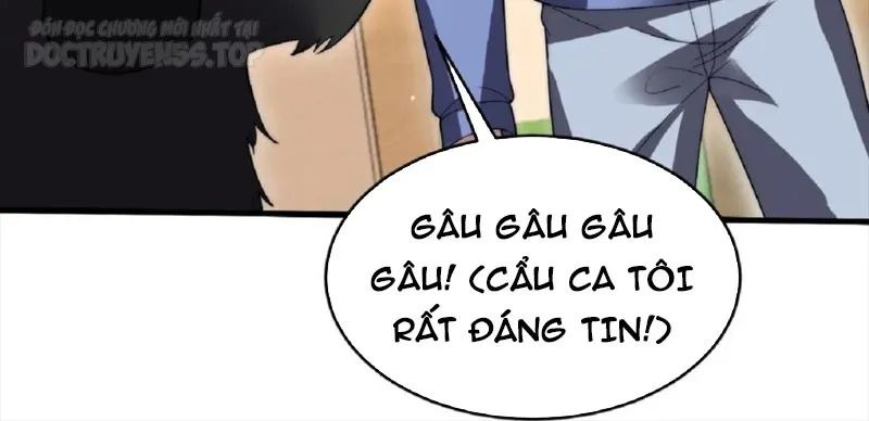 không gian hệ lão lục: dự trữ một vạn tấn thịt ngày tận thế chapter 51 54