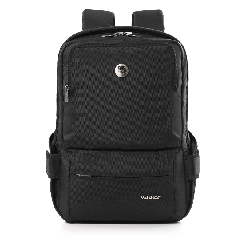 Balo laptop 15.6 inch chính hãng Mikkor dòng The Abraham Premier - Hàng chính hãng