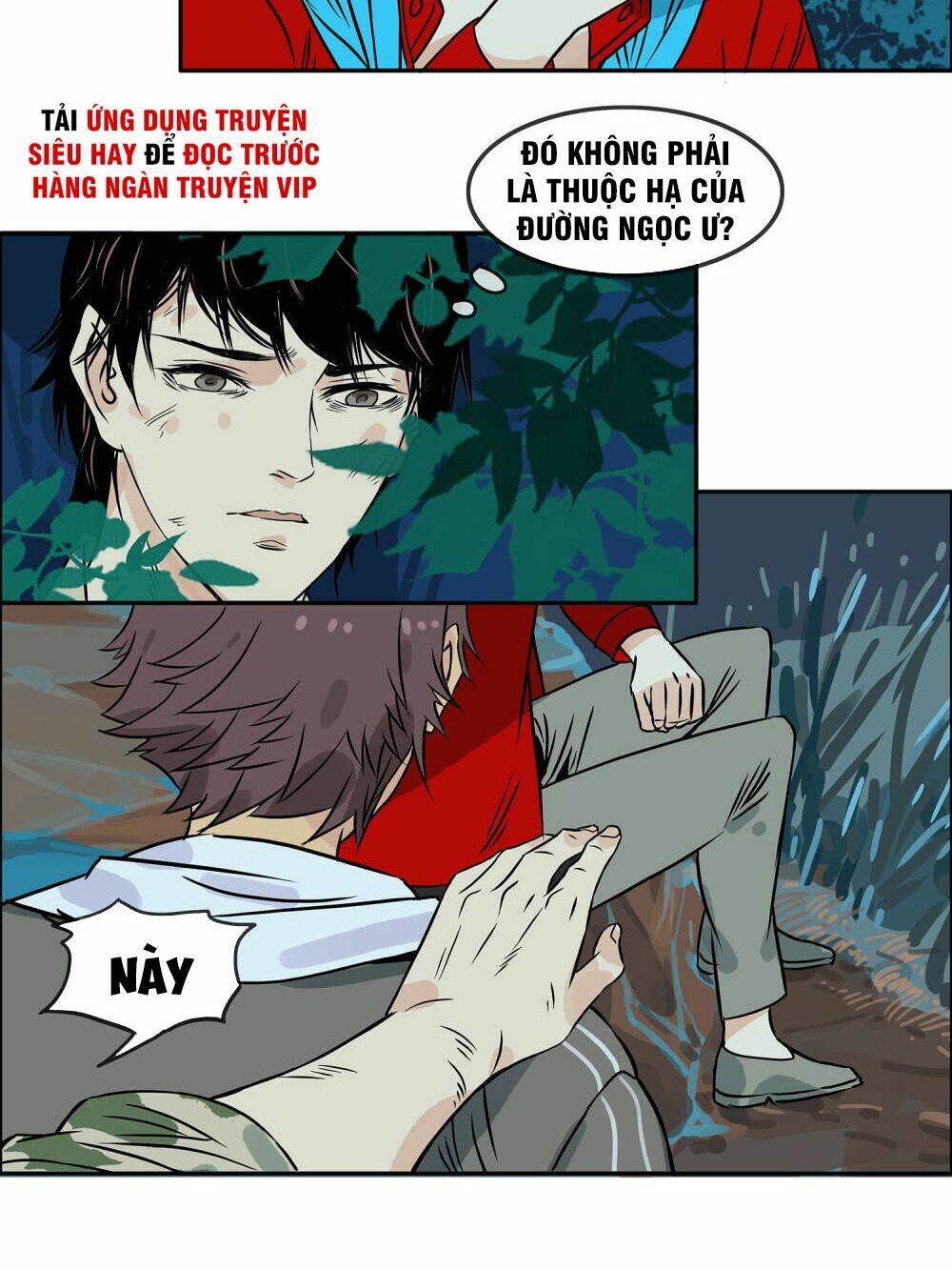 mạt thế đấu thần chapter 25 6