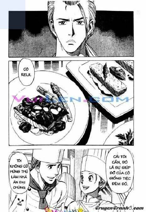 nhà hàng hạnh phúc chapter 5 151
