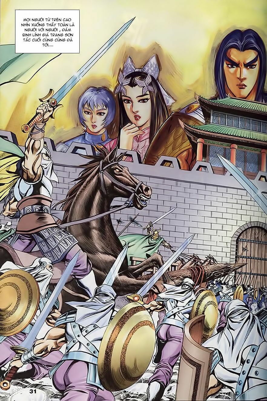 tầm tần ký chapter 103 30