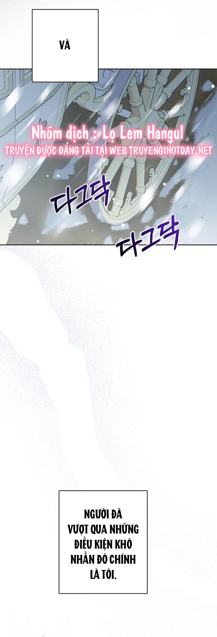 tôi sẽ đưa đứa trẻ ấy rời đi chapter 3 9