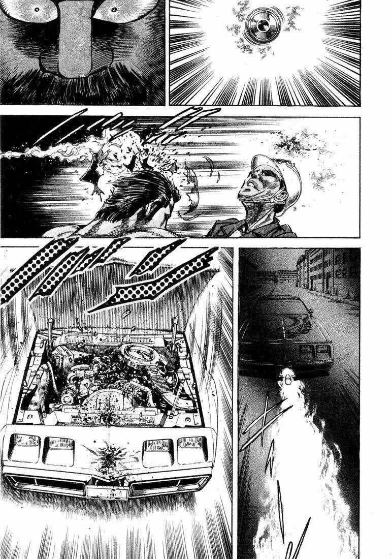 mad bull 34 chapter 8 28