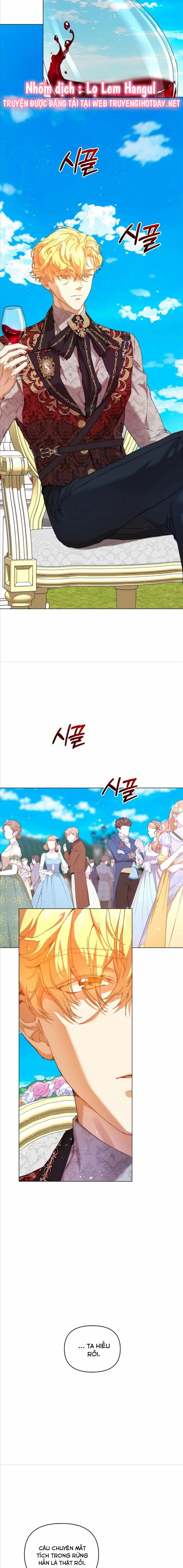 tôi là bảo mẫu của nam chính chapter 33 20
