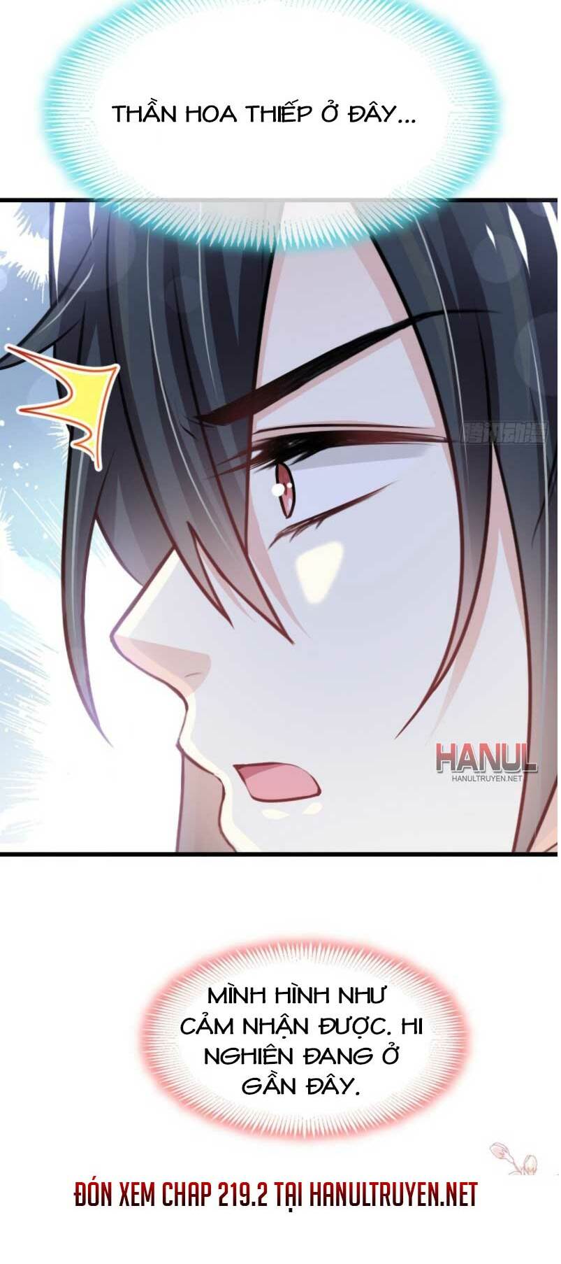 thiên hạ đệ nhất sủng phi chapter 219.1 15