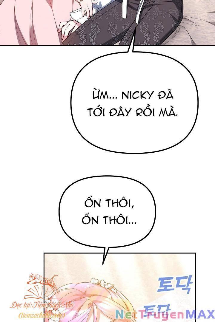 rồng con thuần hóa những kẻ điên chapter 23 18