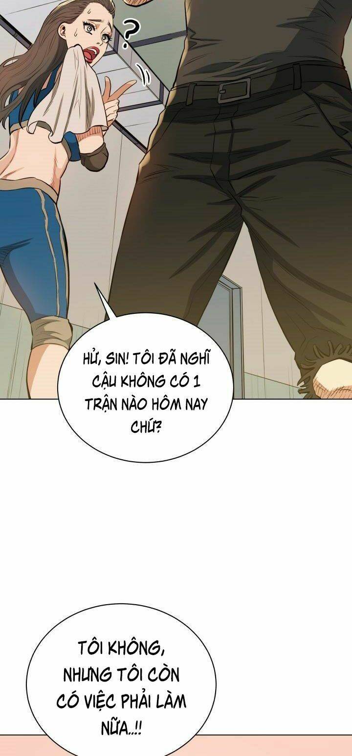 đấu sĩ vô song chapter 22 32