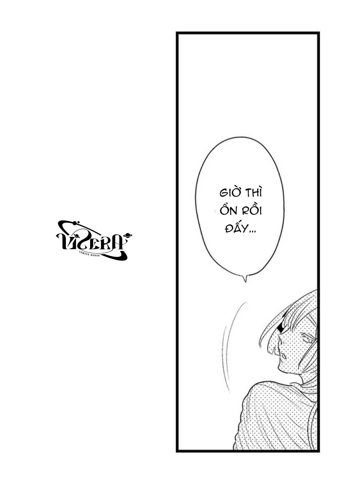 tôi chỉ muốn mang người yêu đã chết trở về chapter 5 25