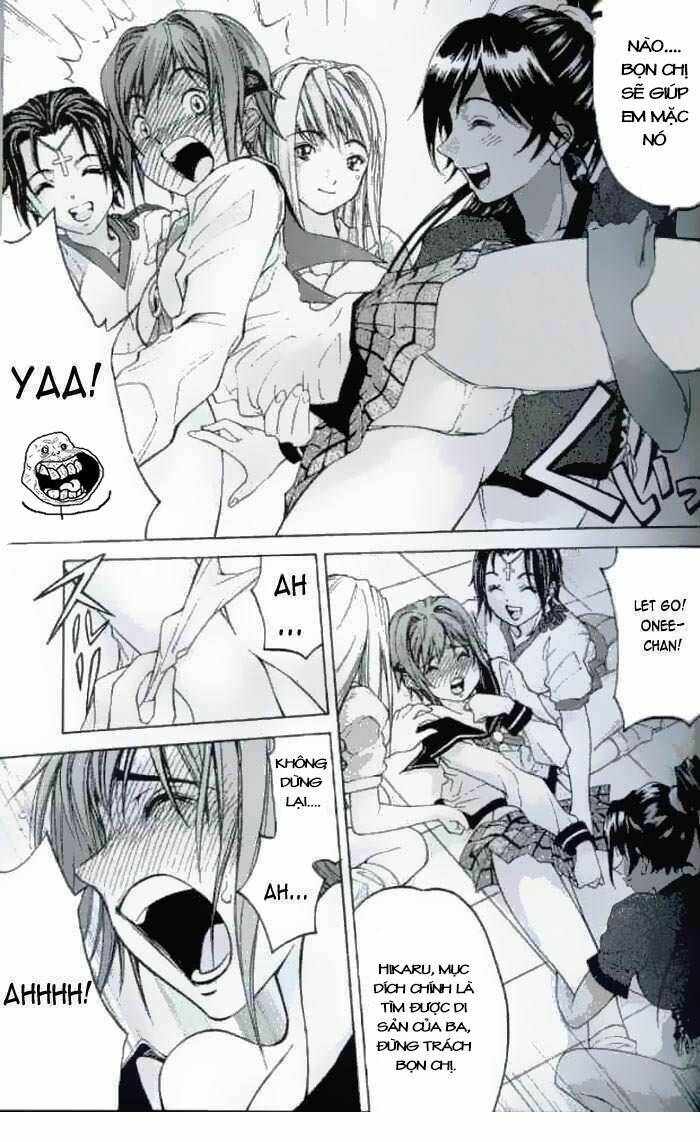 doll gun chapter 28 11