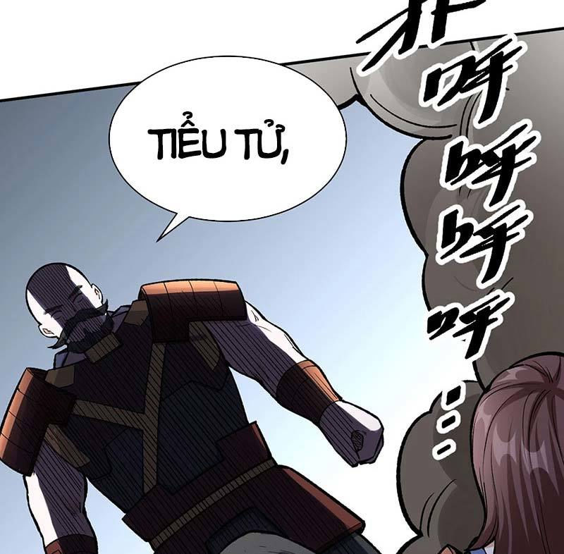 võ đạo độc tôn chapter 451 78