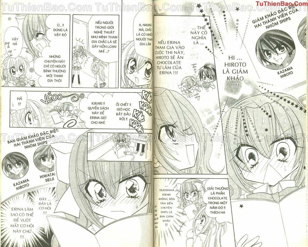 tôi là idol chapter 6 80