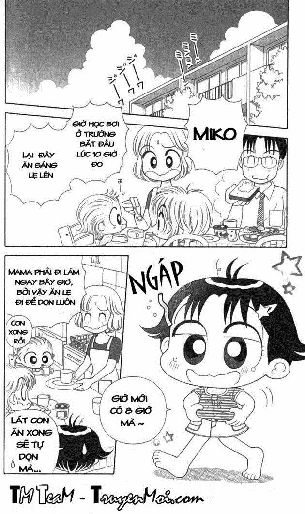 kocchi muite! miiko chapter 2 2