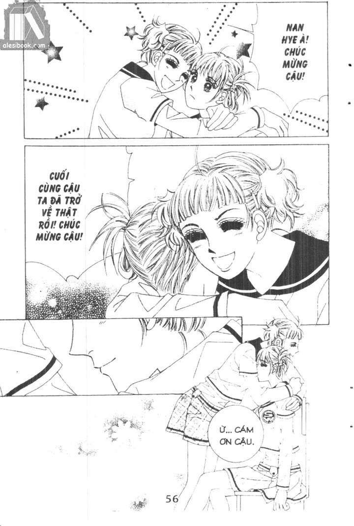 hồng tiểu thư chapter 34 16