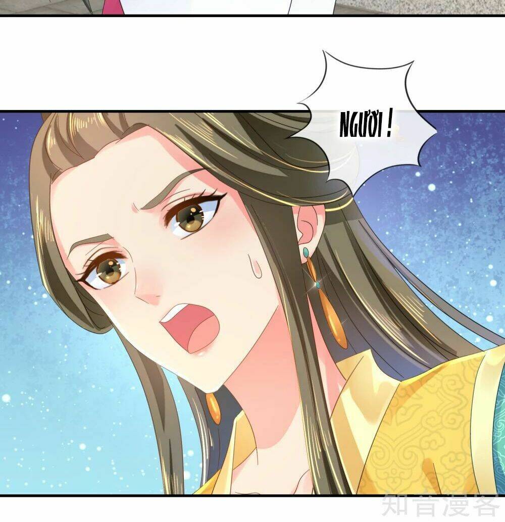 lãnh cung phế hậu muốn nghịch thiên chapter 85 3