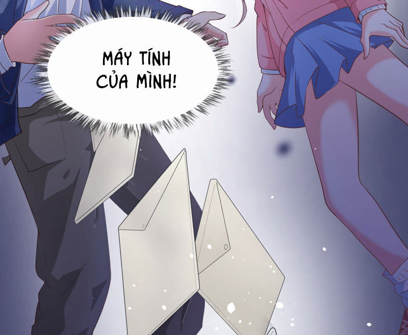 chiến lược lãng mạn của thịnh thiếu chapter 23 51