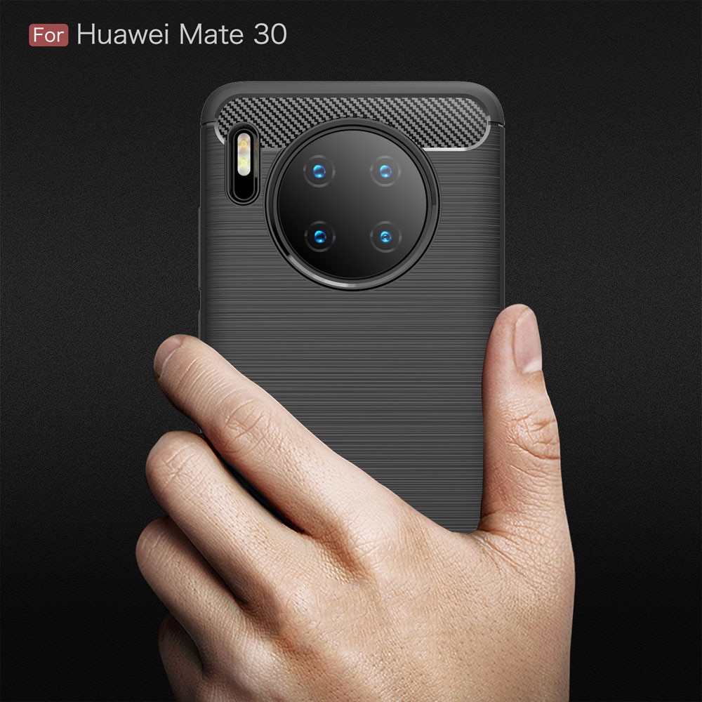 Ốp lưng chống sốc cho Huawei Mate 30 hiệu Likgus - Hàng nhập khẩu