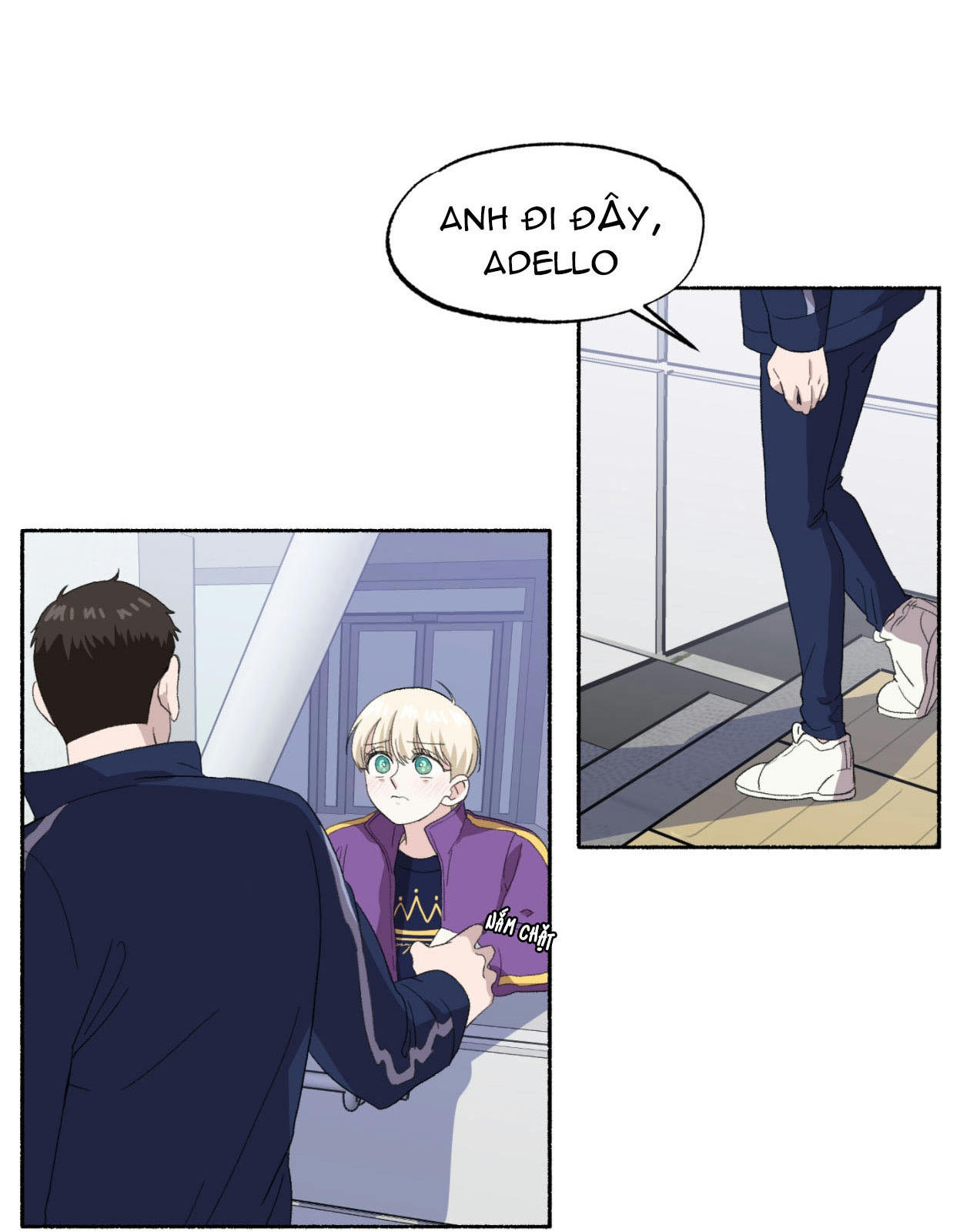 ruru tinh quái chapter 20 10