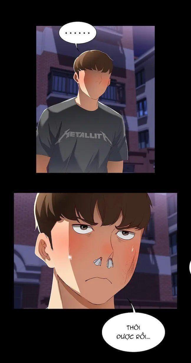 ký sự ở trọ chapter 8.2 15