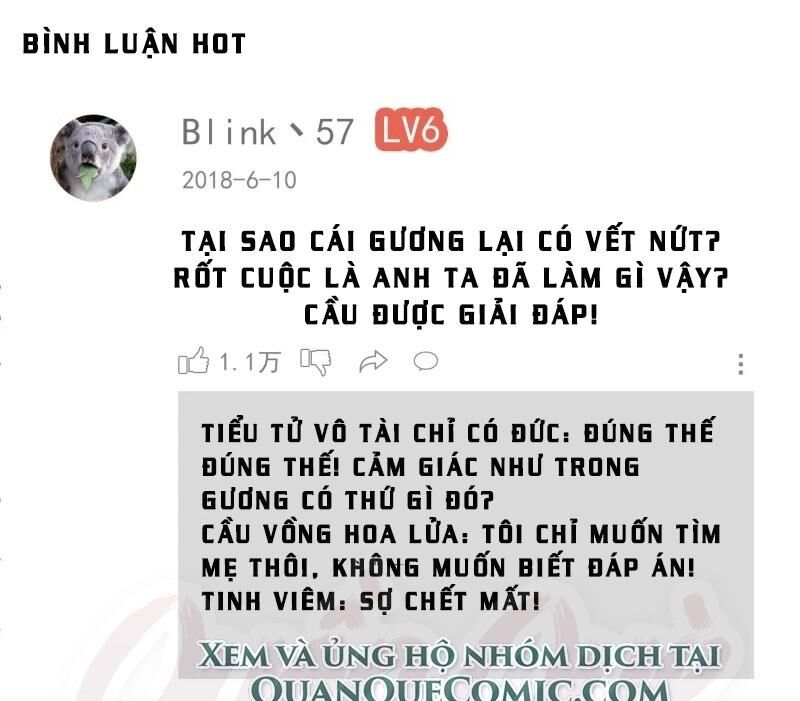 ta có một căn phòng mạo hiểm chapter 1 31