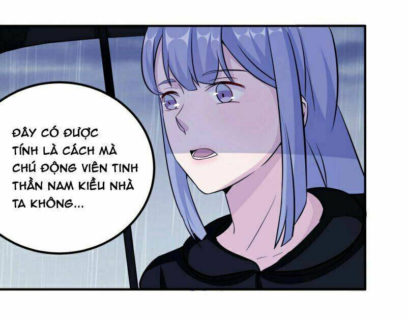 mạc thiếu bức hôn: vợ mới khó chống đỡ chapter 95 49