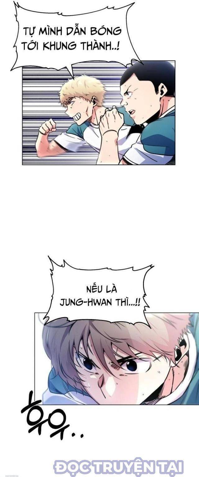 Góc Cao Khung Thành chapter 89 46